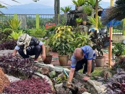 Gotong Royong Perdana EKSA Bil. 1/2026